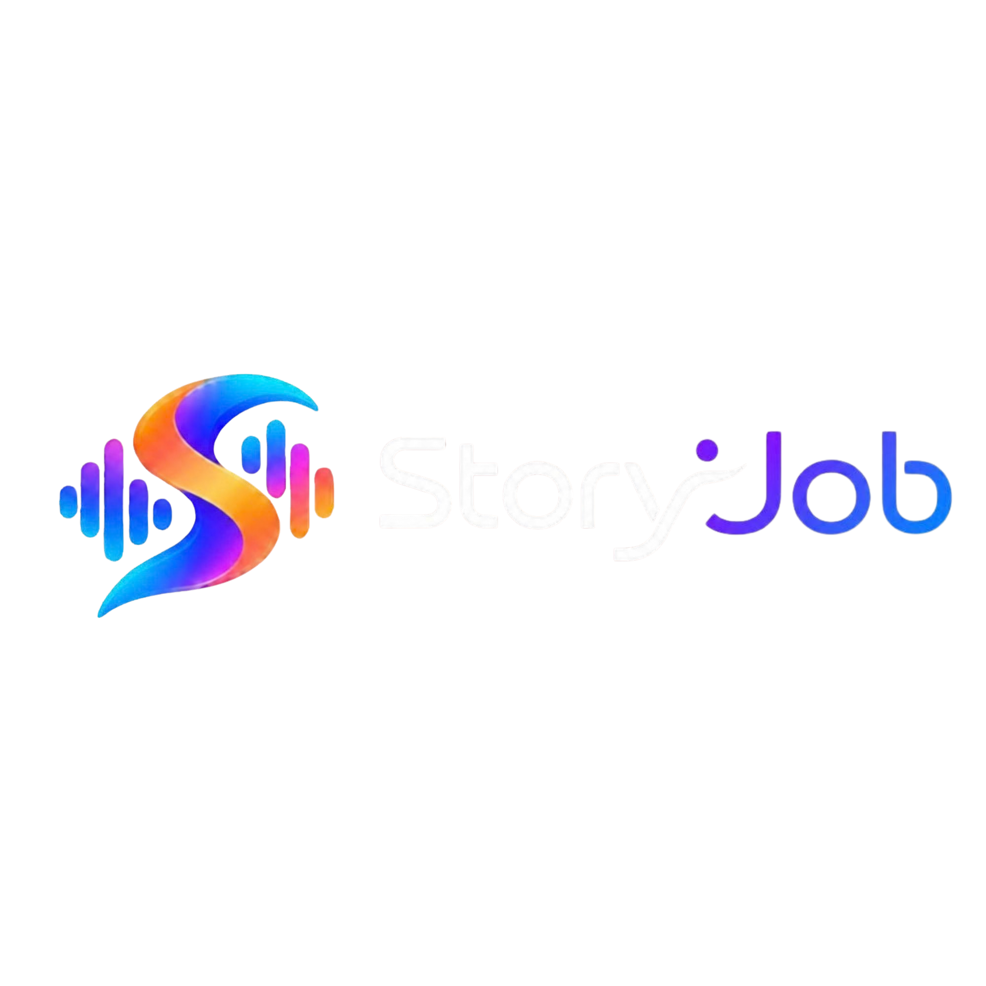 StoryJob — Erzähl, was du wirklich kannst.